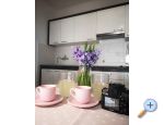 Apartmaji Mrsic Podgora - Podgora Hrvaka