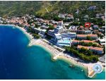 Apartmaji Mrsic Podgora - Podgora Hrvaka