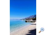 Apartmaji Mrsic Podgora - Podgora Hrvaka