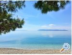 Apartmaji Mrsic Podgora - Podgora Hrvaka