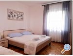 Apartmaji Mrsic Podgora - Podgora Hrvaka