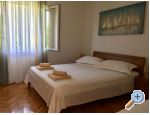 Apartmaji Mrsic Podgora - Podgora Hrvaka