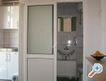 Apartmaji Mrsic Podgora - Podgora Hrvaka