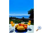Apartmaji Mrsic Podgora - Podgora Hrvaka