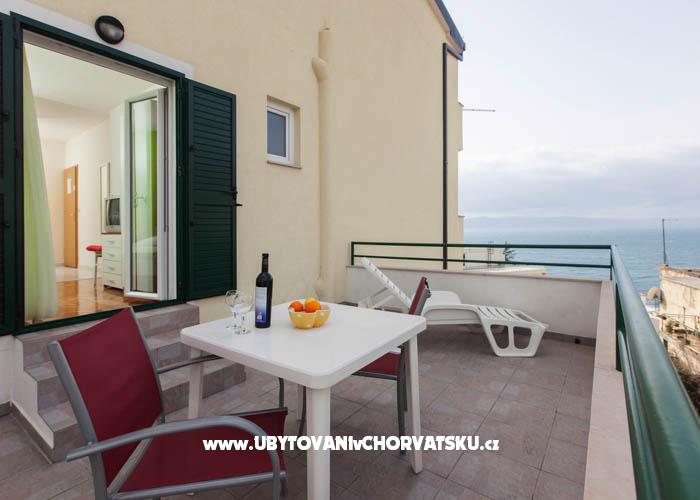 Ferienwohnungen Niko Podgora – Ferienwohnung Podgora, Kroatien – Foto 1