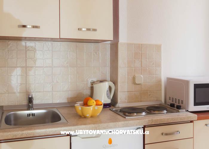 Ferienwohnungen Niko Podgora – Ferienwohnung Podgora, Kroatien – Foto 10