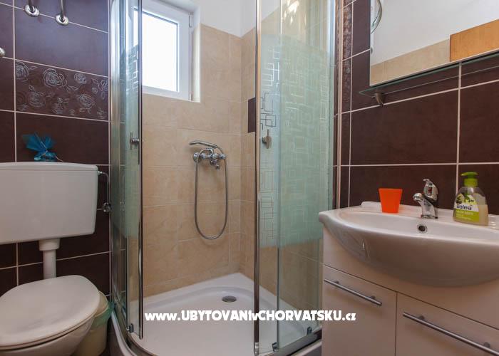 Ferienwohnungen Niko Podgora – Ferienwohnung Podgora, Kroatien – Foto 11