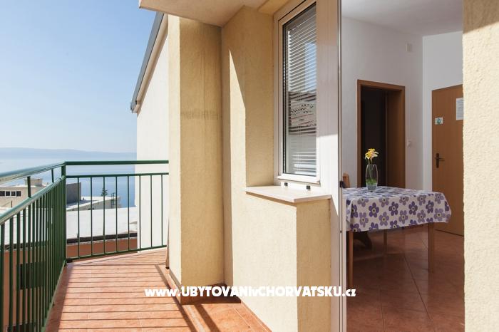 Ferienwohnungen Niko Podgora – Ferienwohnung Podgora, Kroatien – Foto 15