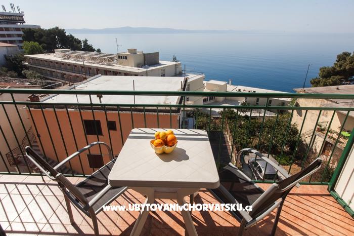 Ferienwohnungen Niko Podgora – Ferienwohnung Podgora, Kroatien – Foto 16