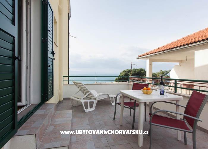 Ferienwohnungen Niko Podgora – Ferienwohnung Podgora, Kroatien – Foto 2