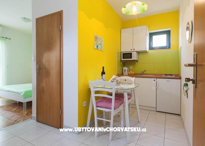 Ferienwohnungen Niko Podgora – Ferienwohnung Podgora, Kroatien – Foto 3