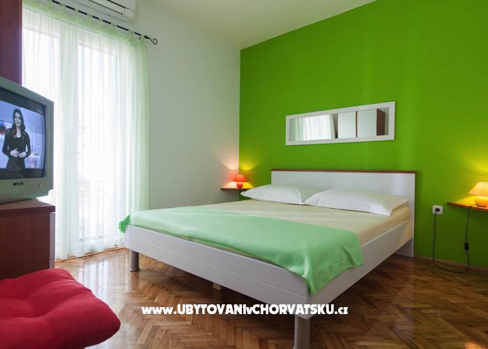 Ferienwohnungen Niko Podgora – Ferienwohnung Podgora, Kroatien – Foto 4