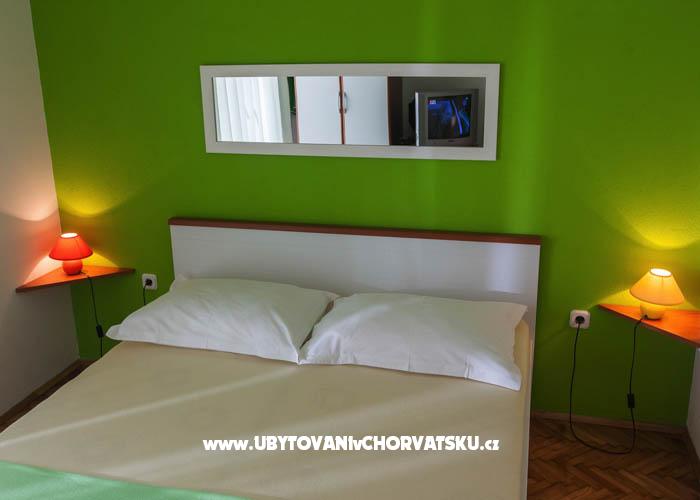 Ferienwohnungen Niko Podgora – Ferienwohnung Podgora, Kroatien – Foto 5