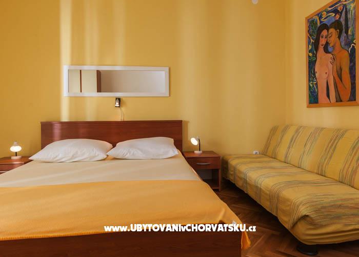 Ferienwohnungen Niko Podgora – Ferienwohnung Podgora, Kroatien – Foto 7