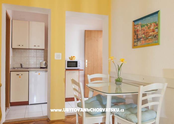 Ferienwohnungen Niko Podgora – Ferienwohnung Podgora, Kroatien – Foto 8