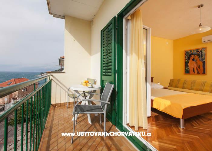 Ferienwohnungen Niko Podgora – Ferienwohnung Podgora, Kroatien – Foto 9