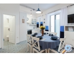 Apartmaji Porat Vela - Podgora Hrvaka