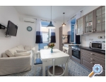Apartmaji Porat Vela - Podgora Hrvaka