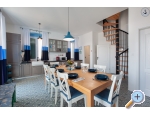 Apartmaji Porat Vela - Podgora Hrvaka