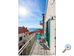 Ferienwohnungen Porat Vela - Podgora Kroatien