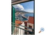 Ferienwohnungen Porat Vela - Podgora Kroatien