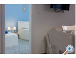 Apartmaji Porat Vela - Podgora Hrvaka