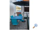 Apartmaji Porat Vela - Podgora Hrvaka