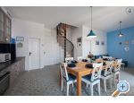 Apartmaji Porat Vela - Podgora Hrvaka