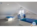 Apartmaji Porat Vela - Podgora Hrvaka
