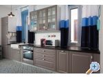 Apartmaji Porat Vela - Podgora Hrvaka