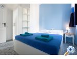 Apartmaji Porat Vela - Podgora Hrvaka