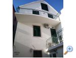 Apartmaji Porat Vela - Podgora Hrvaka