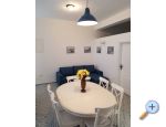 Apartmaji Porat Vela - Podgora Hrvaka