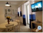 Apartmaji Porat Vela - Podgora Hrvaka
