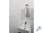 Apartmaji Porat Vela - Podgora Hrvaka