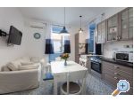 Apartmaji Porat Vela - Podgora Hrvaka