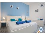 Apartmaji Porat Vela - Podgora Hrvaka