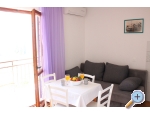 Apartmaji Slaven - Podgora Hrvaka