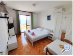 Apartmaji Slaven - Podgora Hrvaka