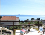 Ferienwohnungen Slaven - Podgora Kroatien