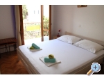 Apartmaji Slaven - Podgora Hrvaka
