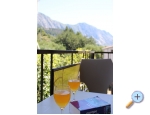 Ferienwohnungen Slaven - Podgora Kroatien