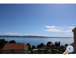 Ferienwohnungen Slaven - Podgora Kroatien