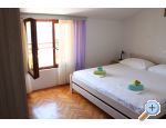 Apartmaji Slaven - Podgora Hrvaka