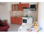 Apartmaji Slaven - Podgora Hrvaka