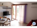 Apartmaji Slaven - Podgora Hrvaka