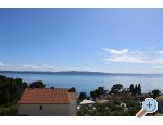 Apartmaji Slaven - Podgora Hrvaka