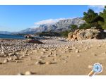 Apartmaji Slaven - Podgora Hrvaka