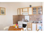 Apartmaji Slaven - Podgora Hrvaka