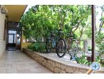 Apartmaji Slaven - Podgora Hrvaka